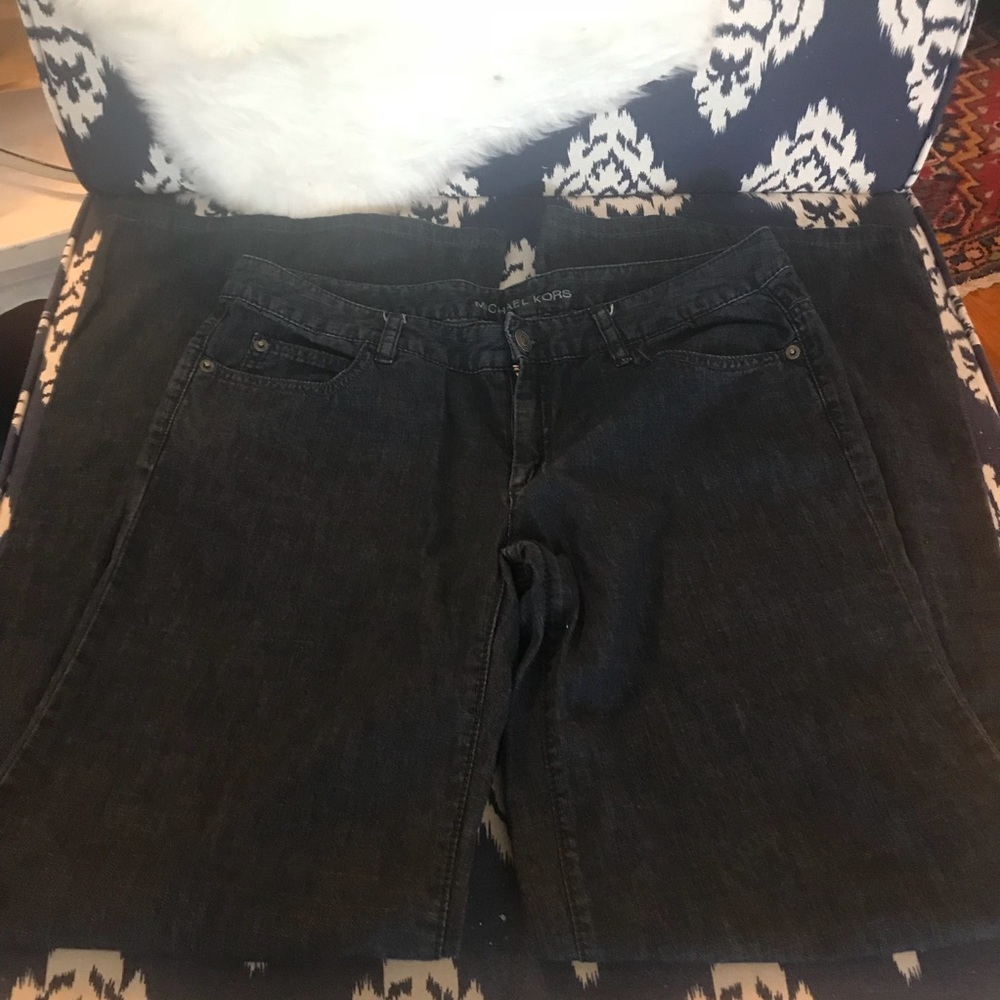 Michael Kors Dark Denim 👖